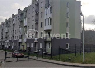 Продаю 1-комнатную квартиру, 25 м2, Калининградская область, переулок Байдукова, 1Л