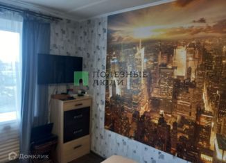 1-ком. квартира на продажу, 19 м2, Курган, Станционная улица, 31, жилой район Центральный