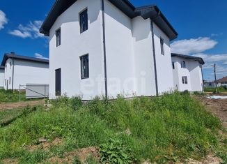 Продаю дом, 105 м2, деревня Малёвка, Рябиновая улица, 12