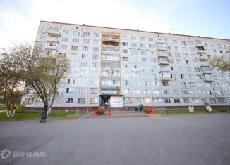 Продажа квартиры студии, 16.9 м2, Кемеровская область, бульвар Строителей, 19