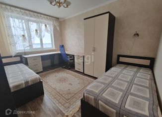 Сдаю в аренду 3-комнатную квартиру, 72 м2, Нижневартовск, Интернациональная улица, 25