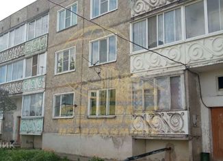 3-комнатная квартира на продажу, 67 м2, деревня Салтыки, Молодёжная улица, 4