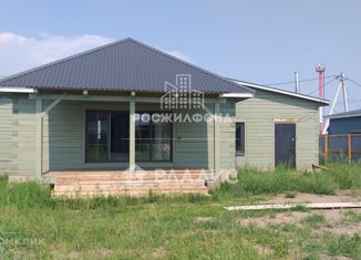 Продается дом, 119.6 м2, село Засопка, Дружная улица