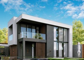 Продаю дом, 260 м2, Сочи, микрорайон Светлана, улица Серафимовича, 11