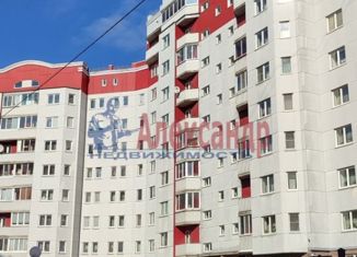 Продажа двухкомнатной квартиры, 63.4 м2, Санкт-Петербург, улица Симонова, 4к1, улица Симонова