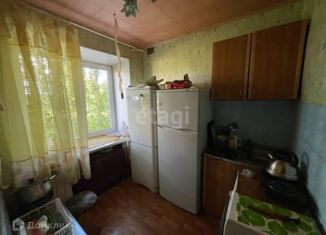 1-комнатная квартира на продажу, 27.9 м2, Свердловская область, Полярная улица, 4