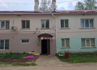 Продам однокомнатную квартиру, 32.2 м2, Приморский край, улица 50 лет Октября, 183