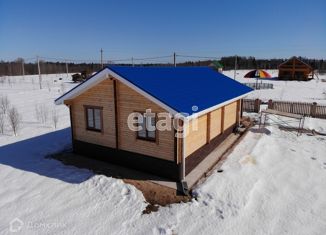 Продаю дом, 101.8 м2, коттеджный поселок Медовая горка