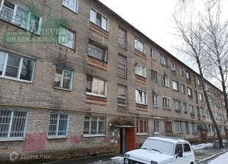 Продается комната, 75 м2, Смоленск, улица Ломоносова, 7, Промышленный район