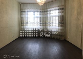 Продажа 3-комнатной квартиры, 68 м2, Тюменская область, Нововартовская улица, 6