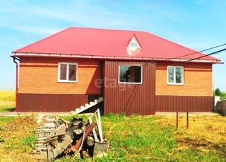 Продам дом, 140 м2, деревня Пятилетка