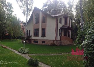 Сдается дом, 400 м2, деревня Немчиново, Лесная улица, 12