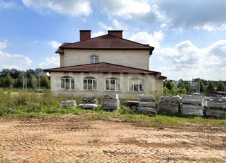 Продажа дома, 626 м2, деревня Большое Саврасово, Луговая улица, 9