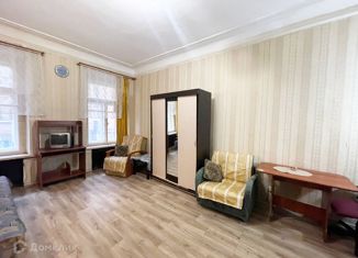 Продается комната, 98.8 м2, Санкт-Петербург, Съезжинская улица, 24Б, метро Спортивная