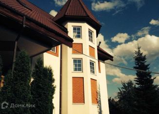 Сдается в аренду дом, 425 м2, деревня Глухово, Советская улица