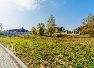 Продаю участок, 15.5 сот., деревня Большая Чёрная, коттеджный посёлок Адмирал, 24