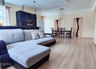 Продаю дом, 218 м2, Ханты-Мансийск, Уренгойская улица