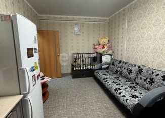 Продам однокомнатную квартиру, 39.5 м2, Лянтор, улица Эстонских Дорожников, 29