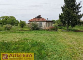 Дом на продажу, 37 м2, поселок Зеленополье, Правдинская улица