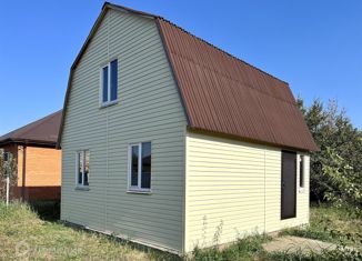 Продам дом, 55 м2, станица Елизаветинская, Абрикосовая улица, 12