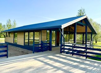 Продажа дома, 140 м2, село Городище, Садовая улица