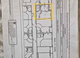 Продается 1-ком. квартира, 36 м2, Екатеринбург, Миасская улица, 12, Миасская улица