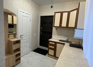 Продам квартиру студию, 24.1 м2, Казань, 2-я Ленинградская улица, 14, Авиастроительный район