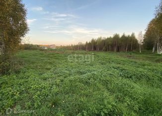 Продается участок, 14 сот., село Тахтамышево, Тихий переулок