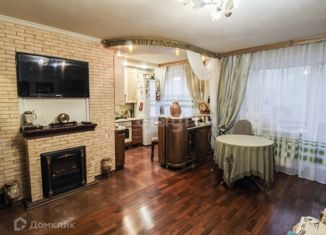 3-ком. квартира на продажу, 55.4 м2, Череповец, Устюженская улица, 8