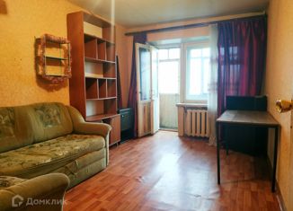 Продажа трехкомнатной квартиры, 54.5 м2, Хабаровск, улица Руднева, 29