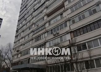 Продажа 1-ком. квартиры, 37.3 м2, Москва, Керамический проезд, 67к2, Керамический проезд