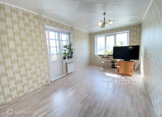2-комнатная квартира на продажу, 49.9 м2, Челябинск, Шуменская улица, 18, Тракторозаводский район