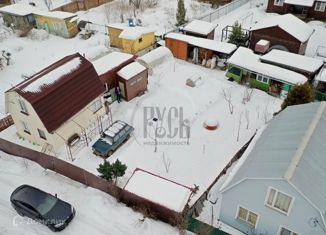 Продаю дом, 60 м2, садовое товарищество Заря, садовое товарищество Заря, 32