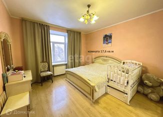 Продам 3-комнатную квартиру, 80 м2, Кемерово, улица Николая Островского, 33