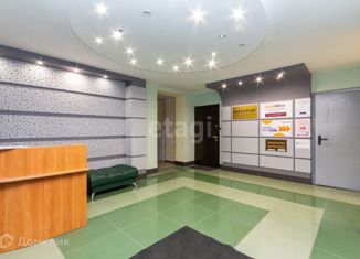 Продажа офиса, 111 м2, Екатеринбург, улица Мира, 44А, Кировский район