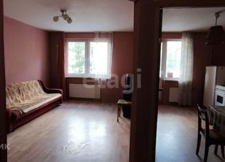 1-ком. квартира на продажу, 36.1 м2, Екатеринбург, улица Умельцев, 9А, улица Умельцев