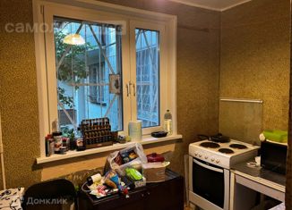 Продаю однокомнатную квартиру, 38.2 м2, Москва, Братиславская улица, 6к1, метро Братиславская