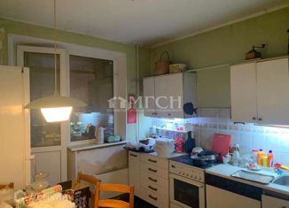 Продаю 4-комнатную квартиру, 77.7 м2, Москва, улица Скульптора Мухиной, 1, район Ново-Переделкино
