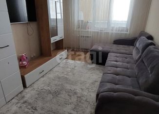 2-комнатная квартира на продажу, 56 м2, Татарстан, проспект Строителей, 80