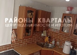 Продается 1-комнатная квартира, 35.3 м2, Копейск, проспект Ильича, 18