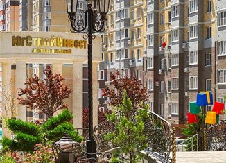 Продается двухкомнатная квартира, 60 м2, Ростов-на-Дону, улица 35-я Линия, 83/75, ЖК Красный Аксай