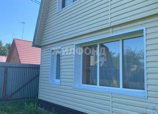 Продаю дом, 77.6 м2, Томск, Кировский район, садовое товарищество Южный, 107
