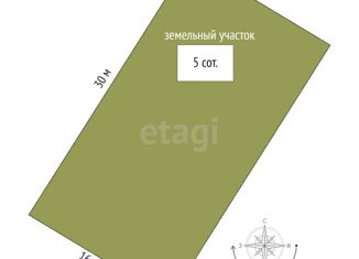 Продажа дома, 115 м2, село Мирное