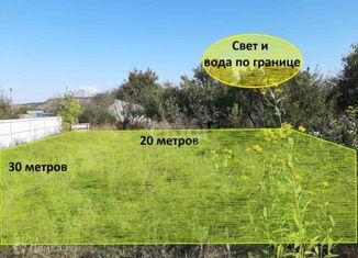 Продам участок, 6 сот., садовые участки Ивушка, садовые участки Ивушка, 540