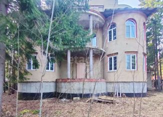 Продается дом, 720 м2, деревня Сивково, коттеджный посёлок Зелёная Роща-1, 1733
