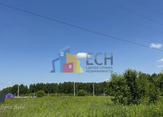 Продажа участка, 9 сот., сельский посёлок Ленинский