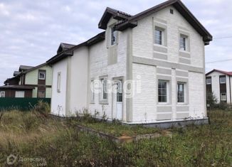 Продается дом, 128 м2, дачный посёлок Садко