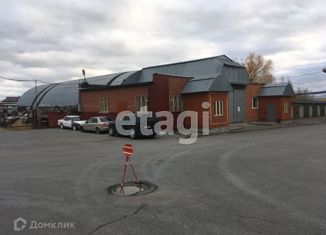 Сдача в аренду офиса, 547 м2, Сургут, Производственная улица, 8