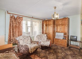 Продается 1-комнатная квартира, 32.4 м2, Вологда, Пионерская улица, 32А, микрорайон Лоста