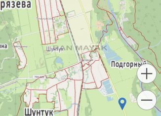Продается участок, 242 сот., Кировское сельское поселение